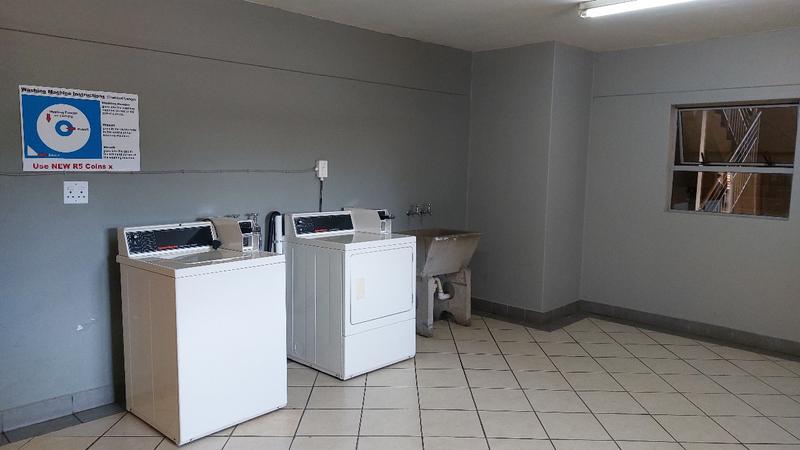 To Let 1 Bedroom Property for Rent in Bult West North West
